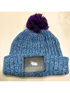 LIMITED EDITION Super Bowl LII “Crew 52” Winter Beanie by Love Your Melon
